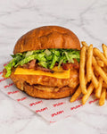 CRISPY MUSTARD