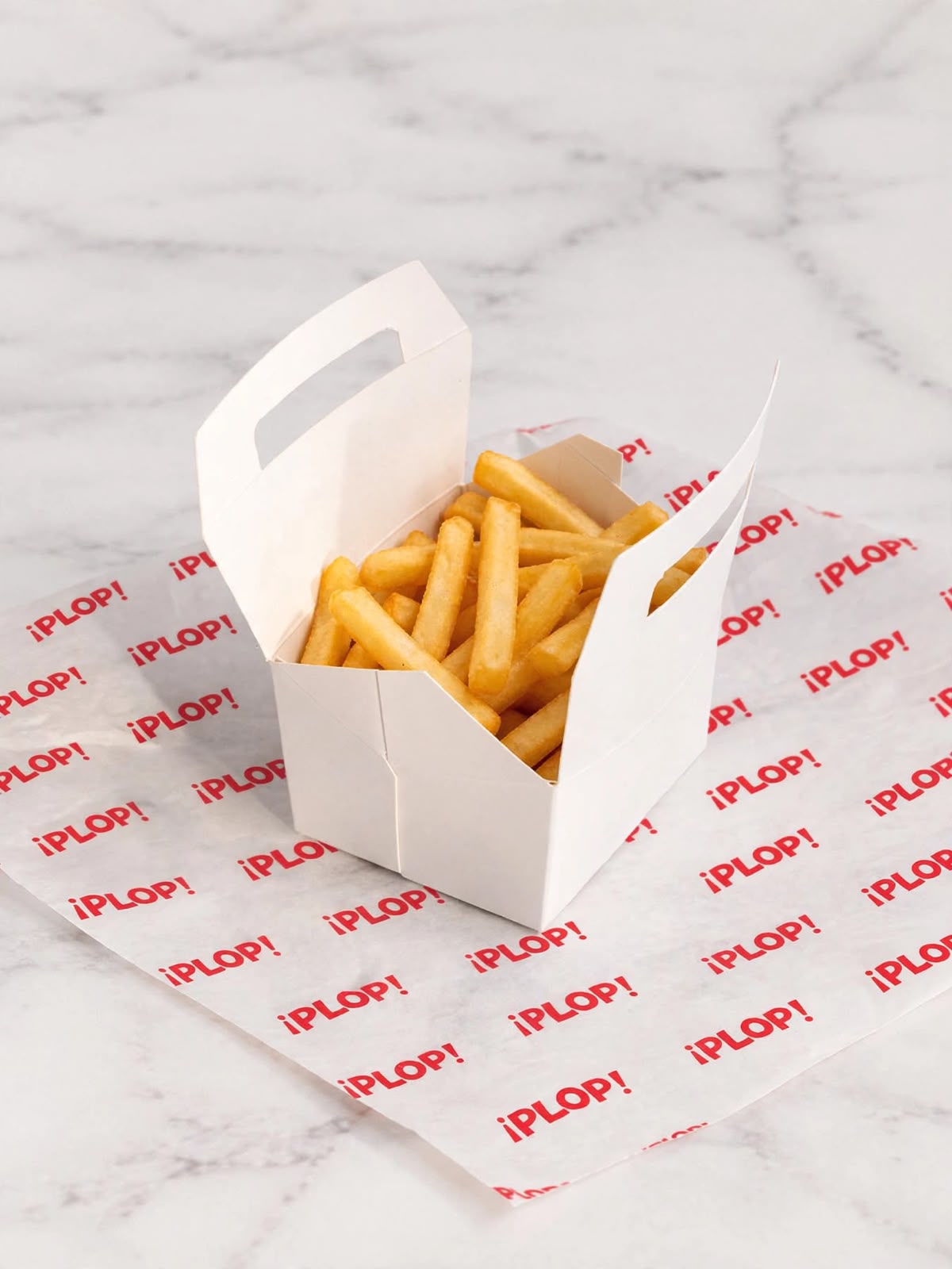 CAJA PAPAS FRITAS