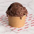 HELADO ARTESANAL - CHOCOLATE BELGA