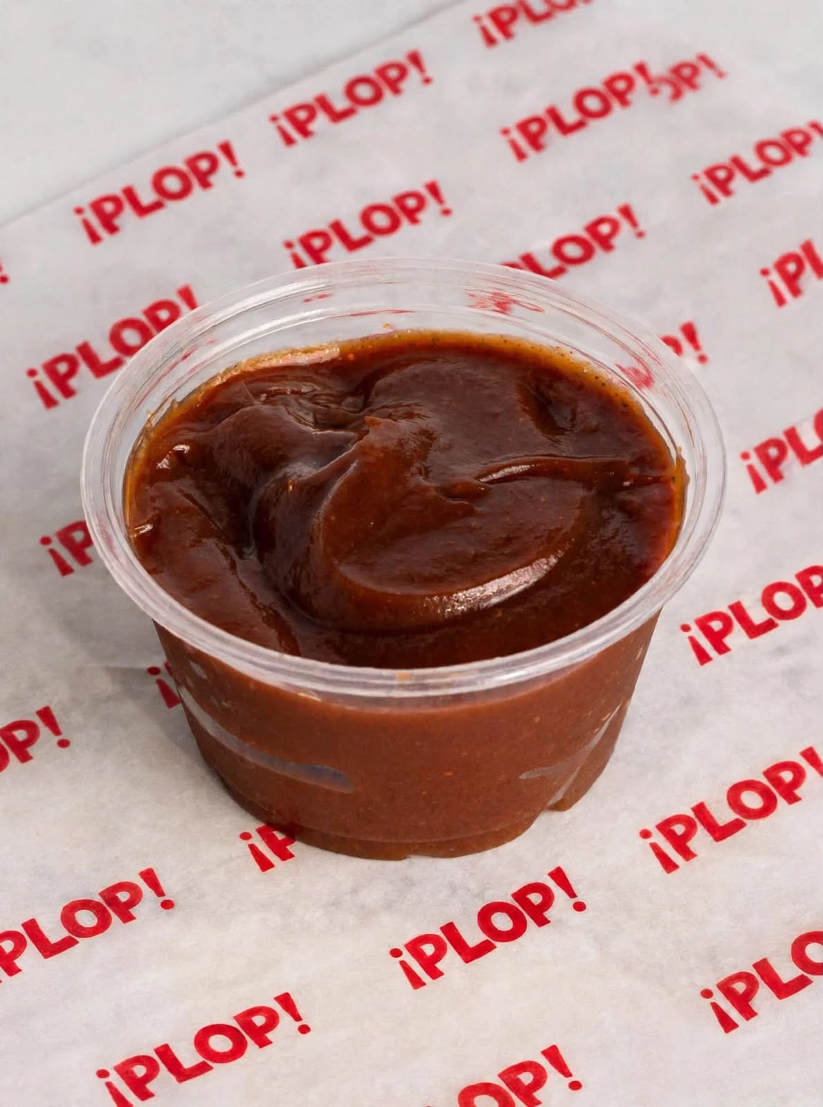 SALSA BBQ