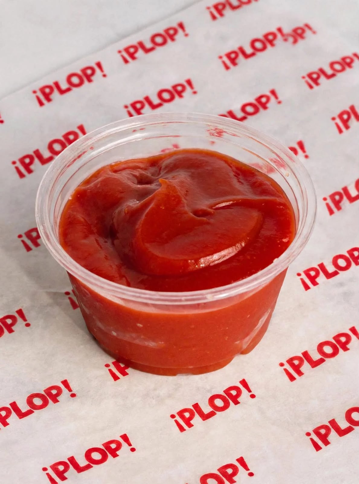KETCHUP HEINZ